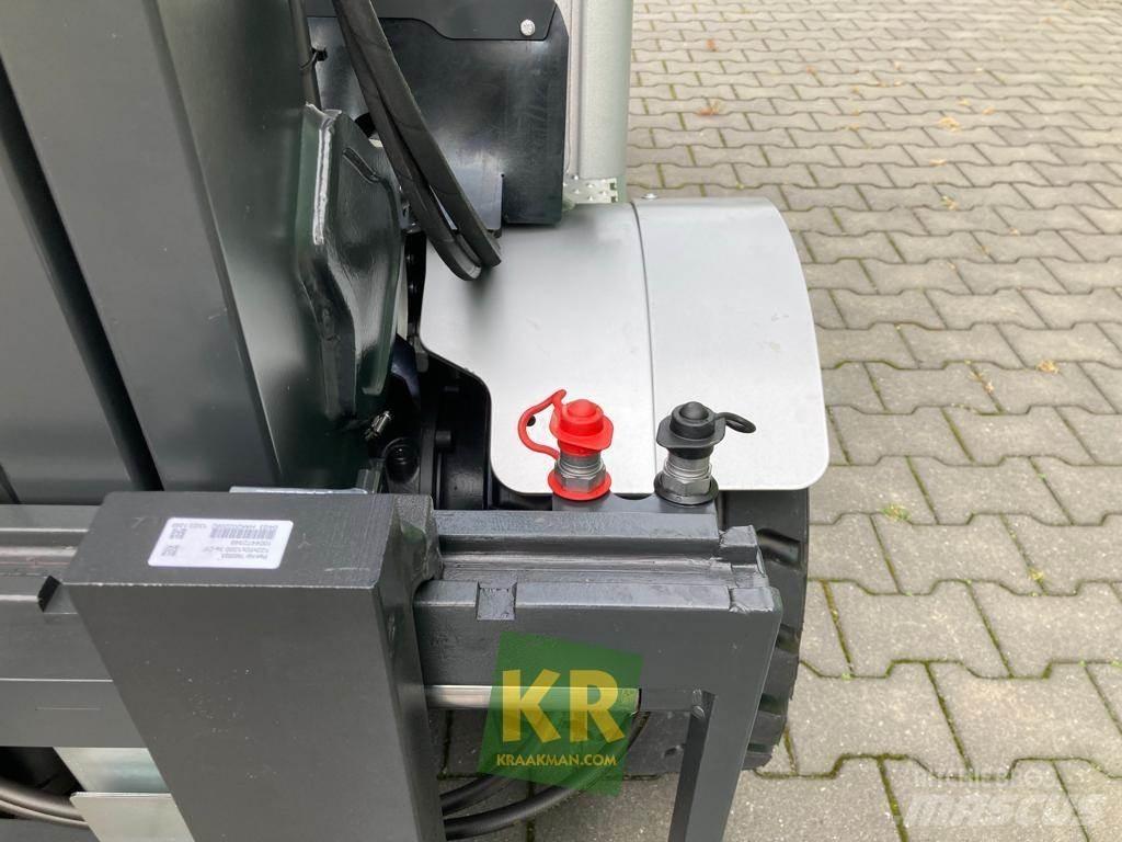 Still RX 60-35L معدات مناولة لأغراض الزراعة