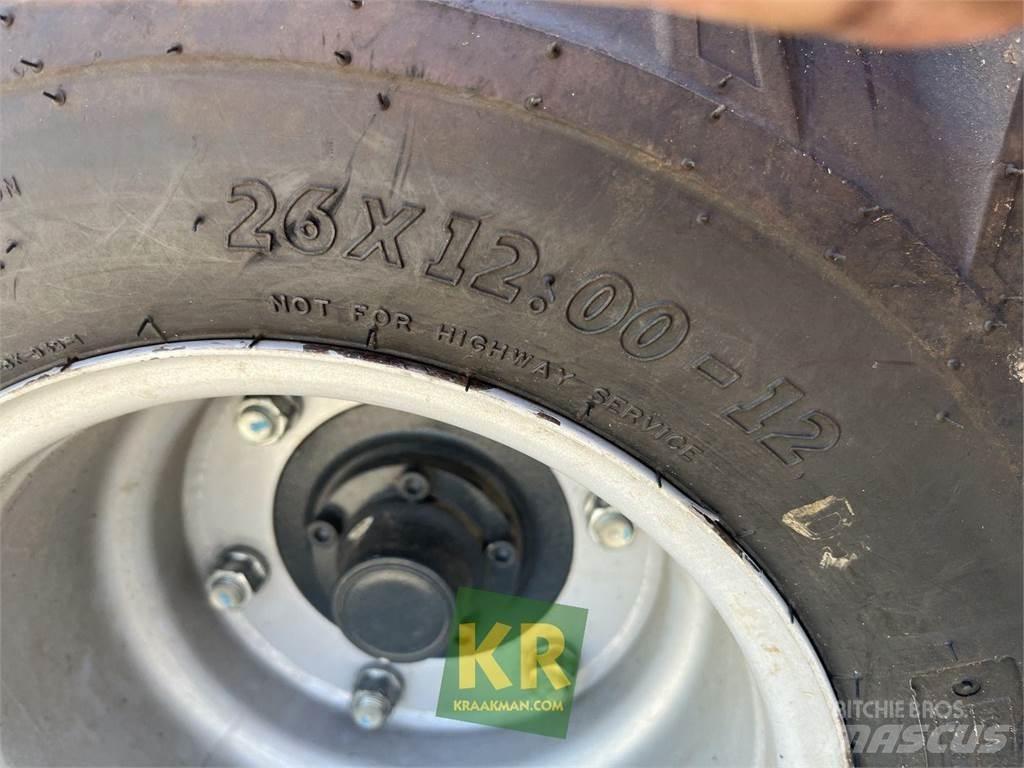 Thaler 2326S لوادر وحفارات أمامية
