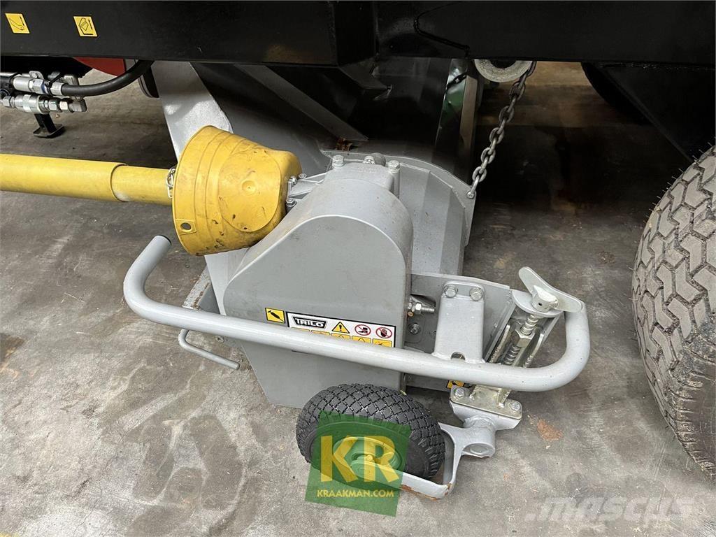 Trilo M3 ماكينات زراعية - غير ذلك