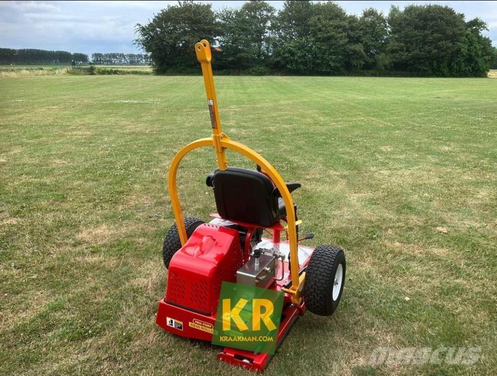  Tru Turf RB48 ماكينات زراعية أخرى