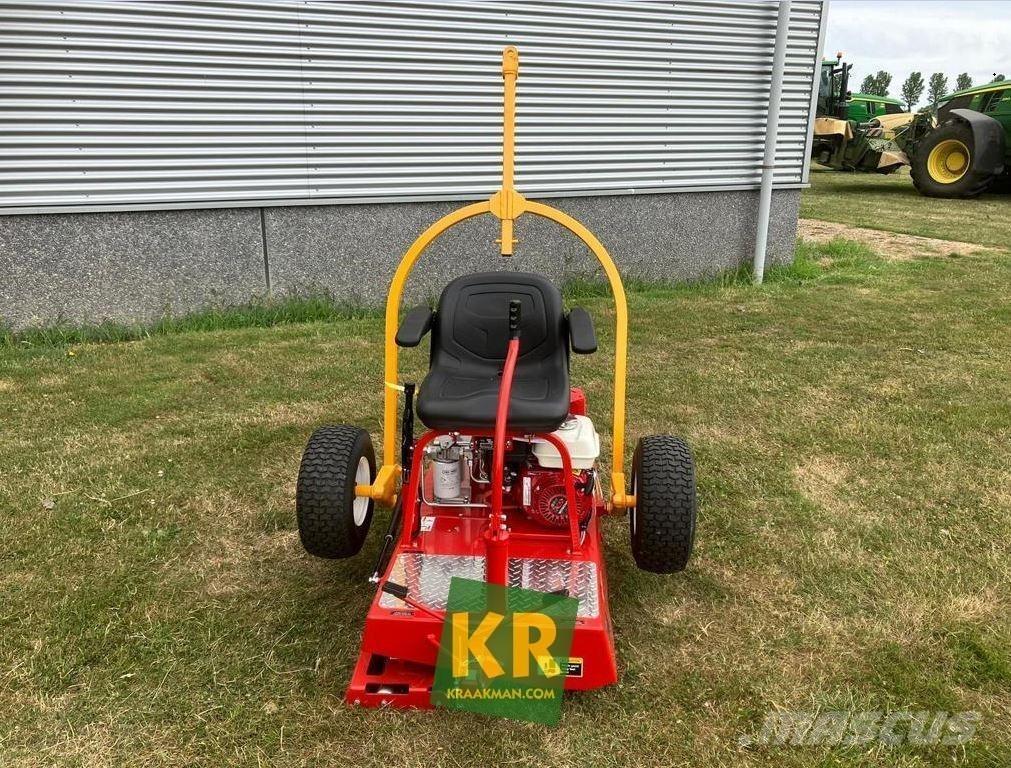  Tru Turf RB48 ماكينات زراعية أخرى