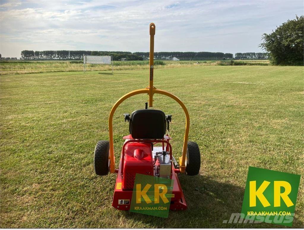  Tru Turf RC50 ماكينات زراعية أخرى