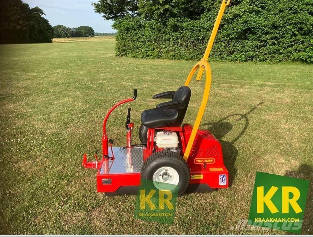  Tru Turf RC50 ماكينات زراعية أخرى