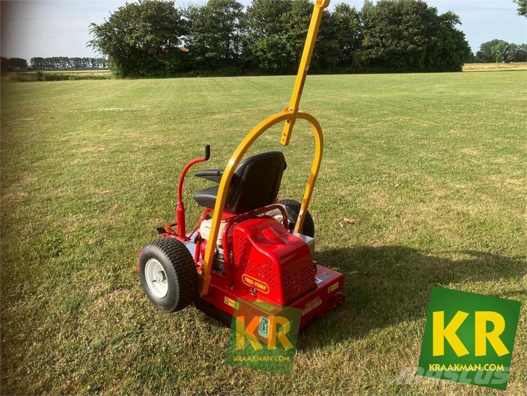  Tru Turf RC50 ماكينات زراعية أخرى