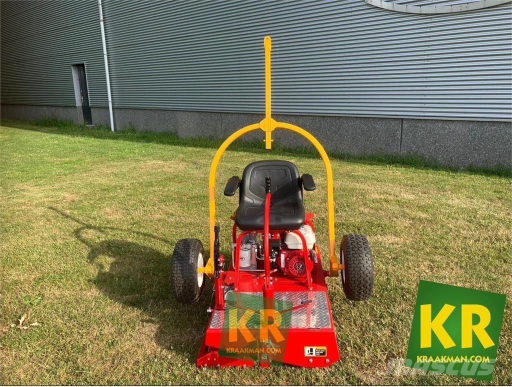  Tru Turf RC50 ماكينات زراعية أخرى