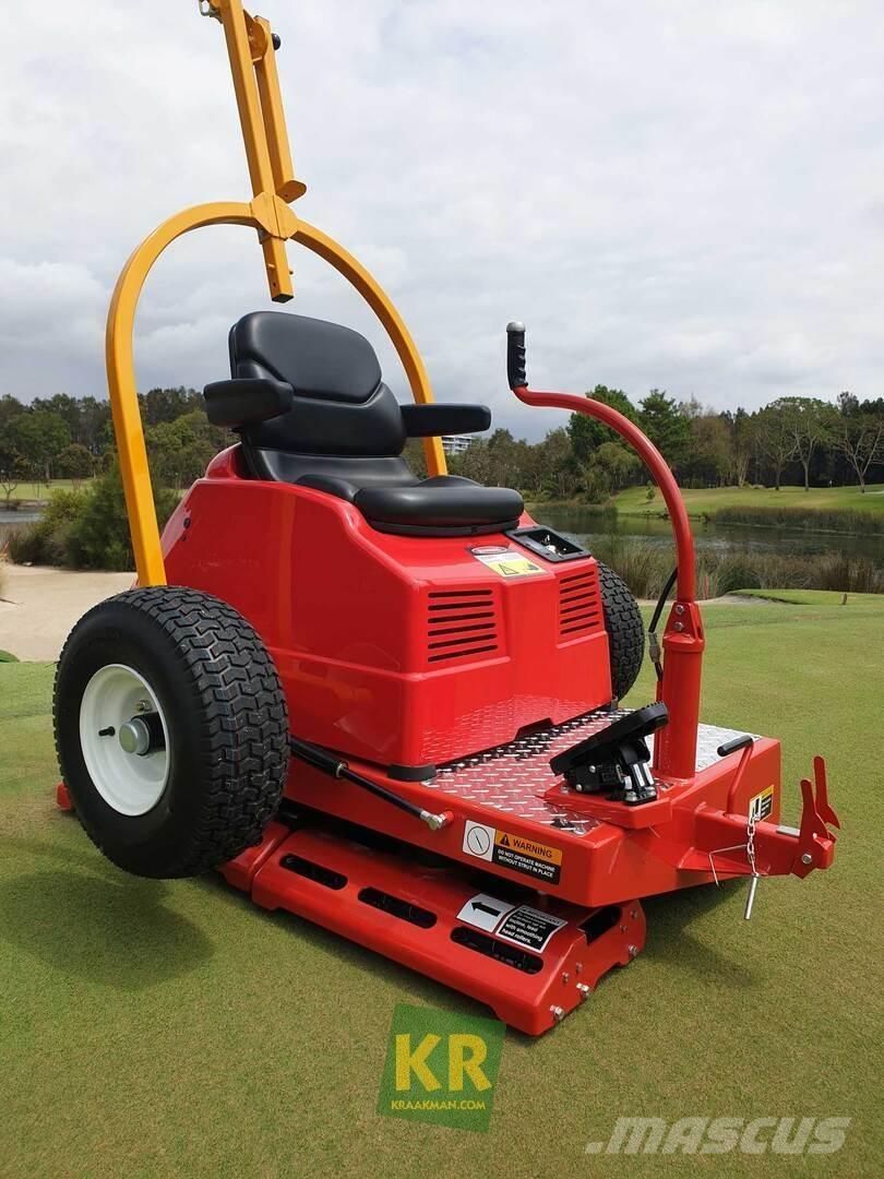  Tru Turf RE50 ماكينات زراعية أخرى