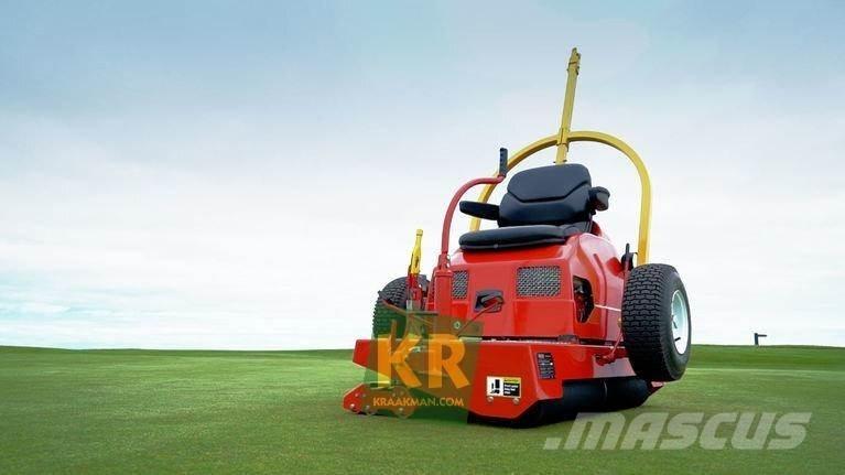  Tru Turf RE50 ماكينات زراعية أخرى