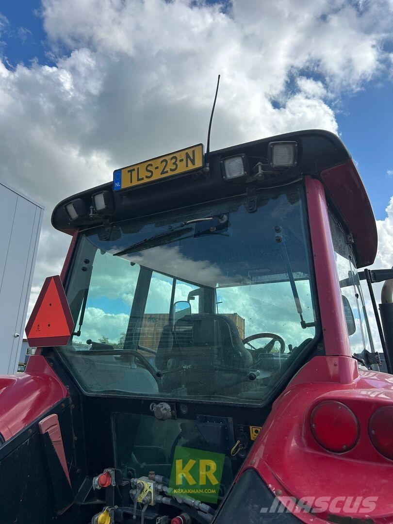 Valtra Overig الجرارات