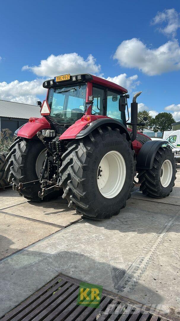 Valtra Overig الجرارات