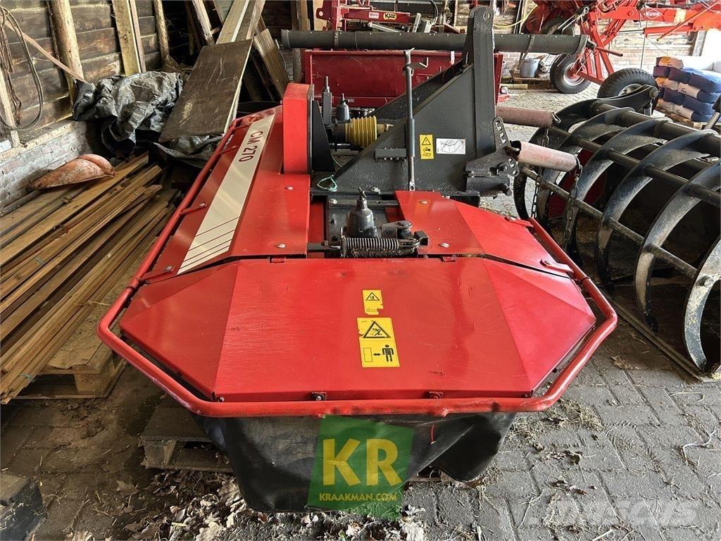 Vicon CM 270F جزازات