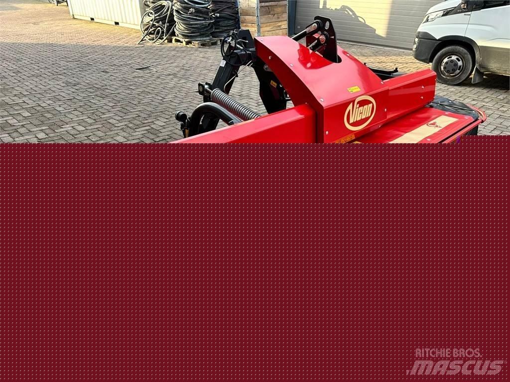 Vicon EXTRA ماكينات زراعية أخرى