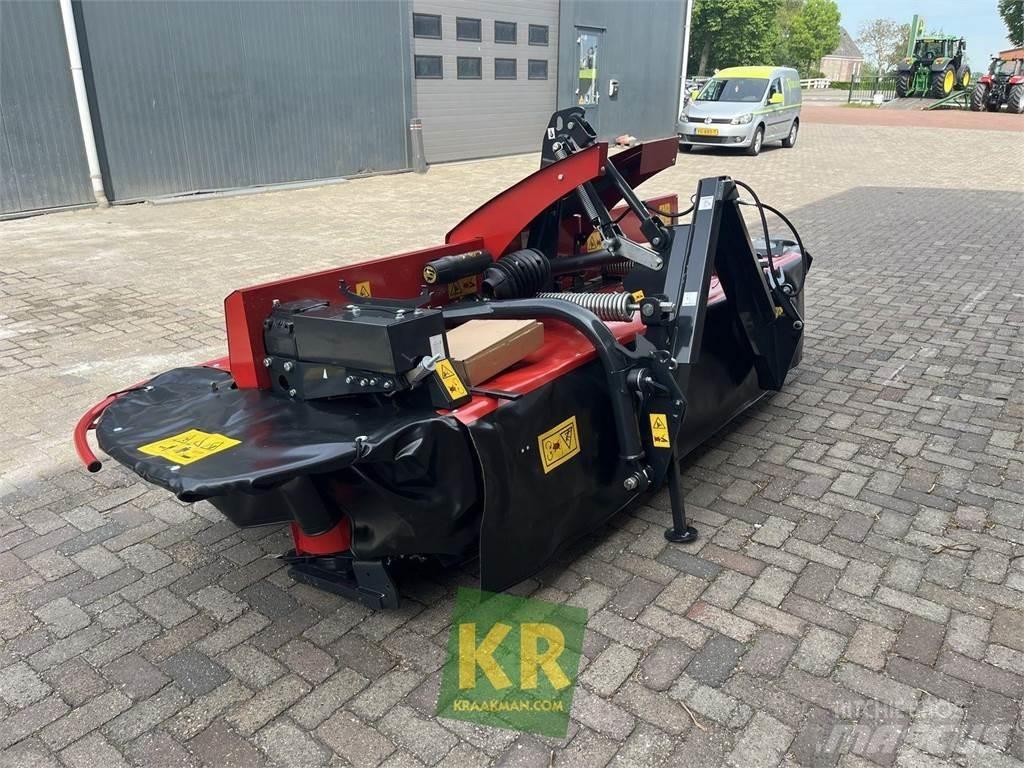 Vicon Extra 332XF جزازات