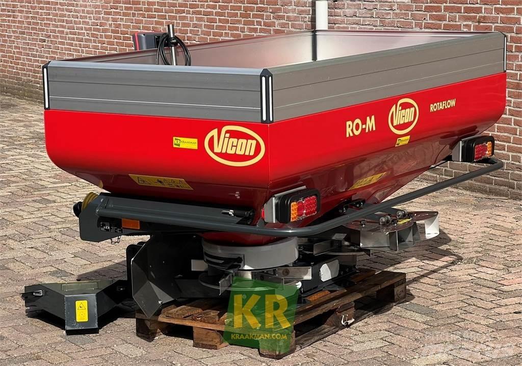 Vicon ROTAFLOW معدات رش أسمدة