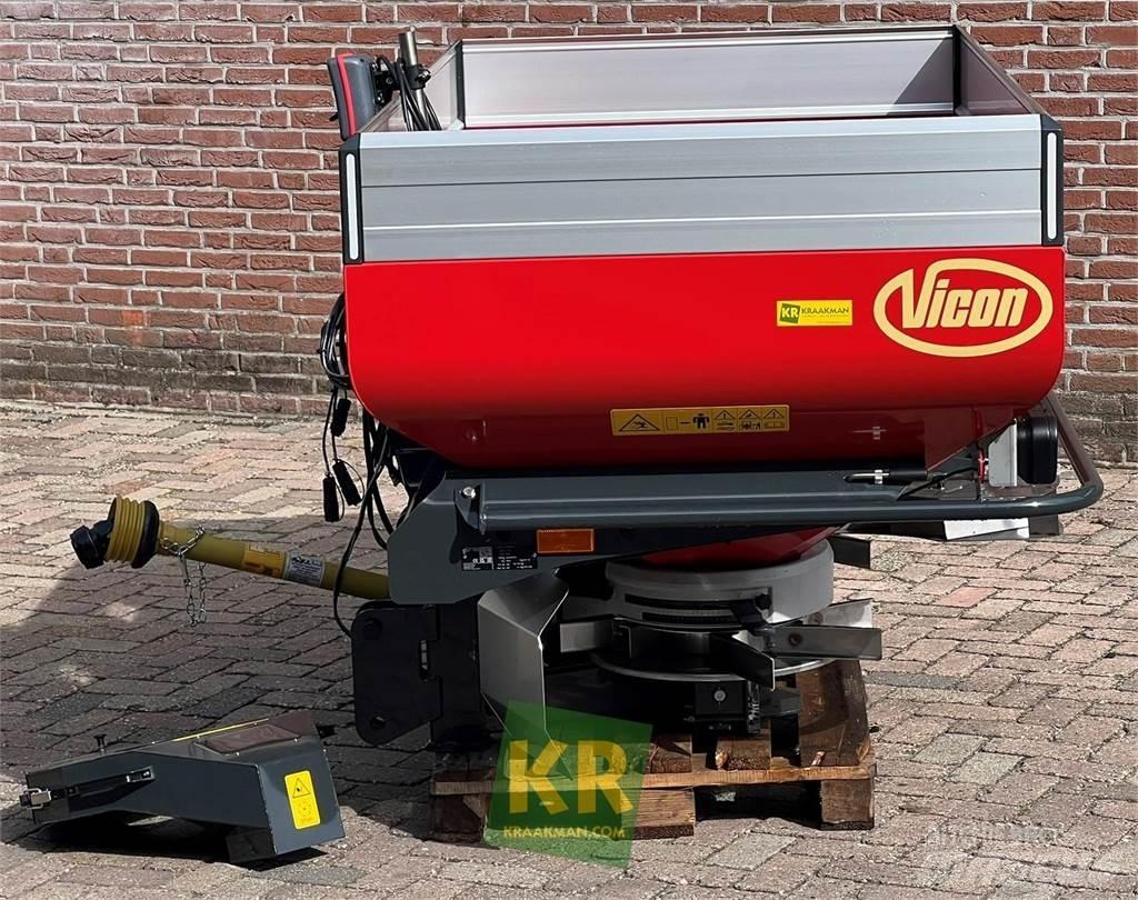 Vicon ROTAFLOW معدات رش أسمدة