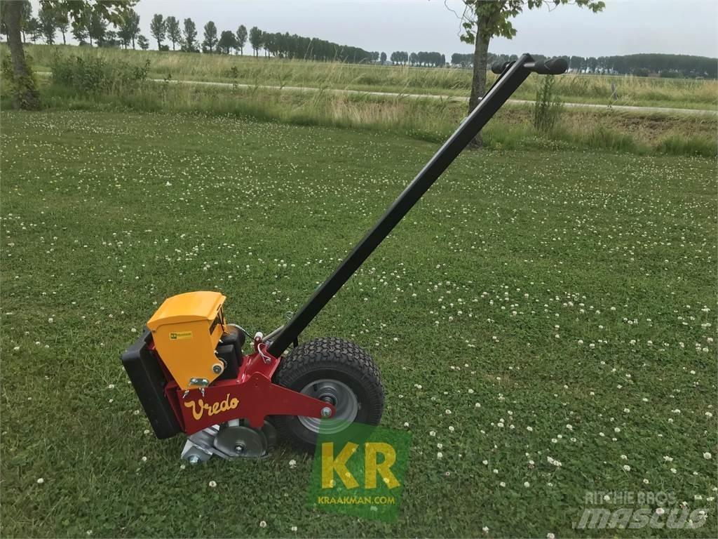 Vredo Turf Buddy مثاقيب