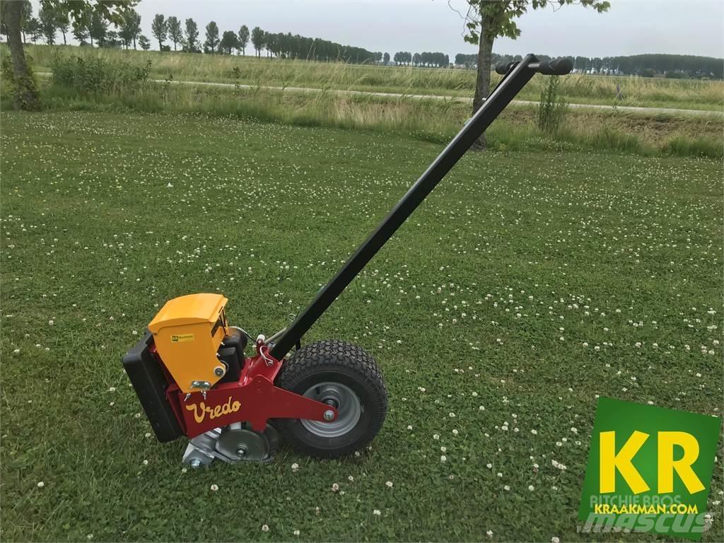 Vredo Turf Buddy مثاقيب