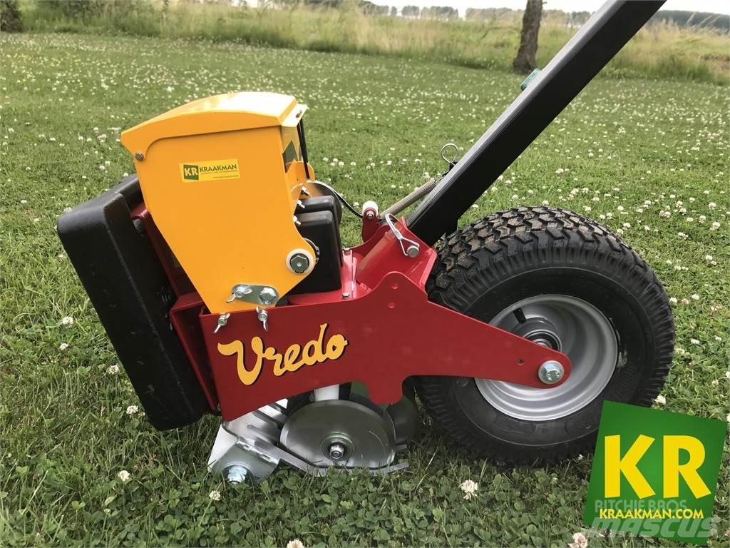 Vredo Turf Buddy مثاقيب