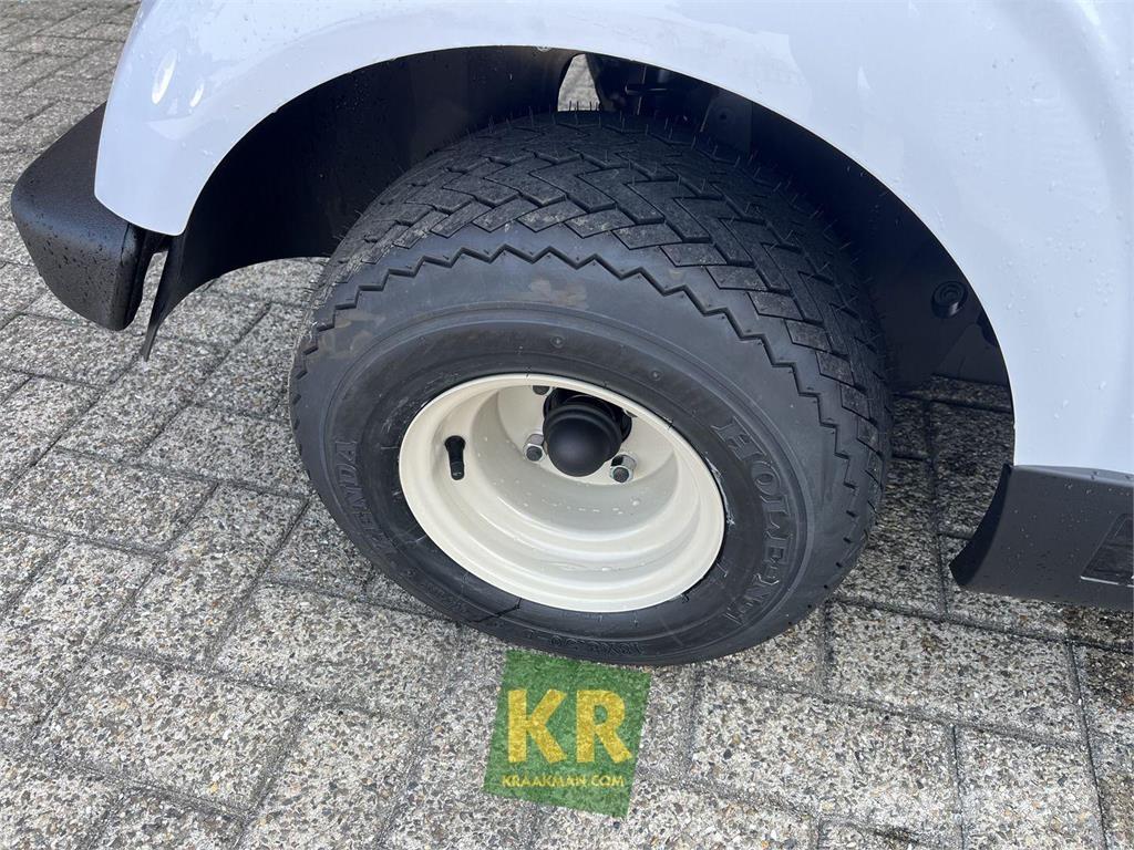 Yamaha Drive2 AC ماكينات زراعية أخرى