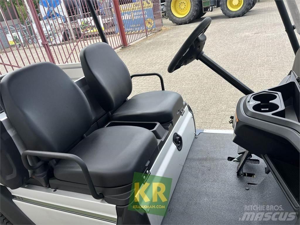 Yamaha UMX 2AC ماكينات زراعية أخرى