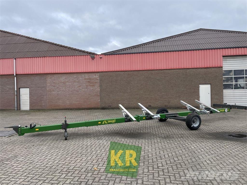 Ziegler SWW ماكينات زراعية - غير ذلك