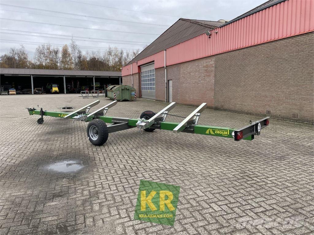 Ziegler SWW ماكينات زراعية - غير ذلك