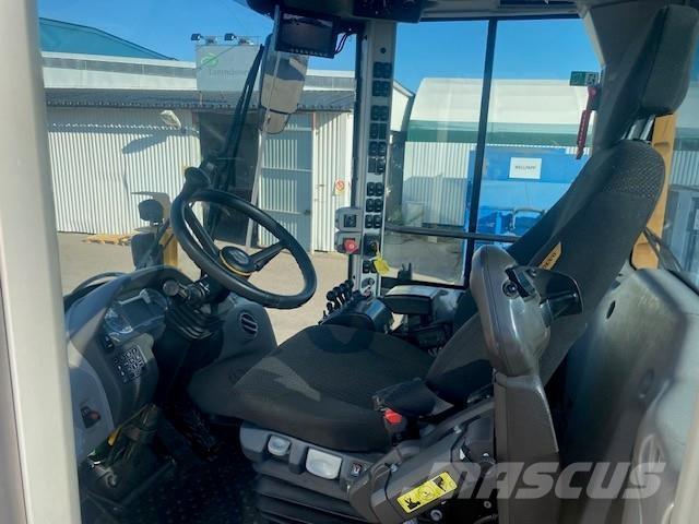 Volvo L60H لوادر بعجل