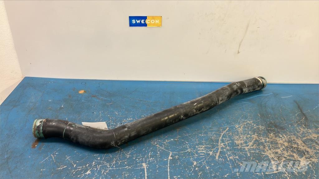 Volvo A30E RÖR مشعات