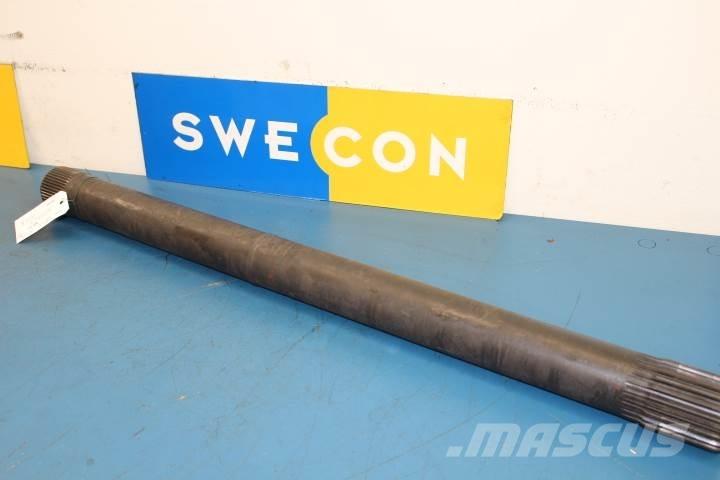 Volvo Drivaxel محور العجلة