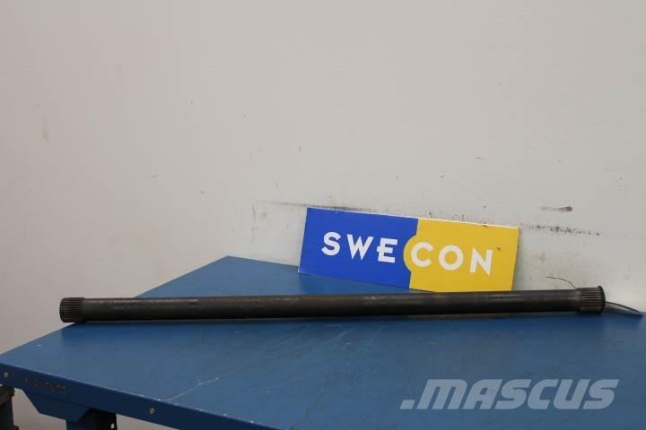 Volvo Drivaxel محور العجلة