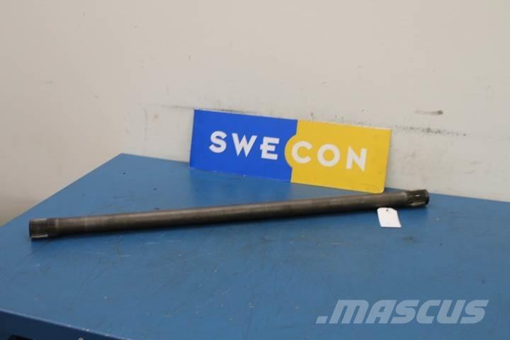 Volvo Drivaxel محور العجلة