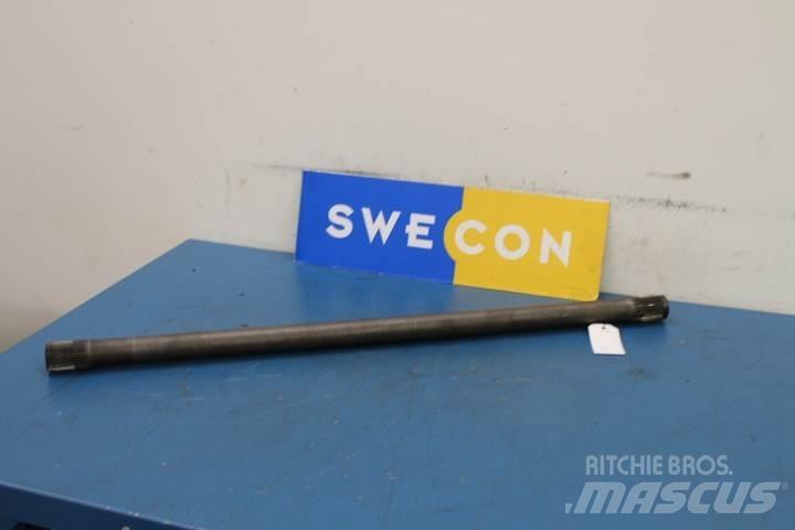 Volvo Drivaxel محور العجلة