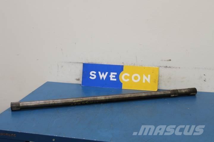 Volvo Drivaxel محور العجلة