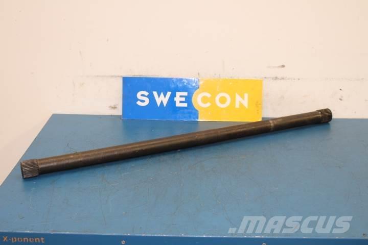 Volvo Drivaxel محور العجلة
