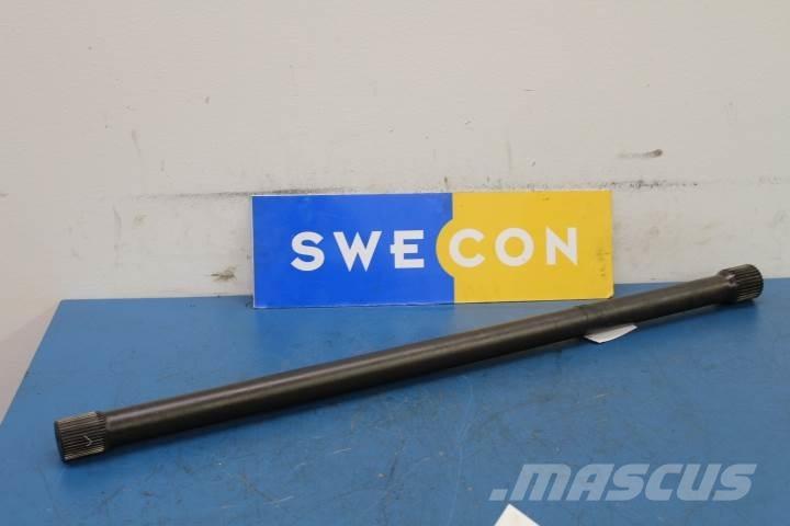 Volvo Drivaxel محور العجلة