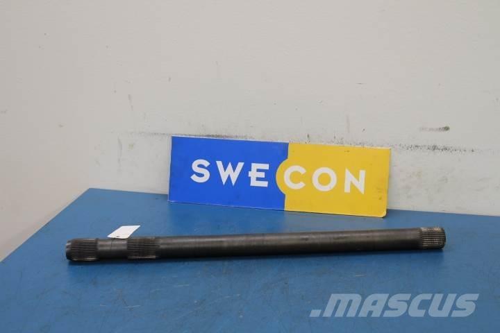 Volvo Drivaxel محور العجلة