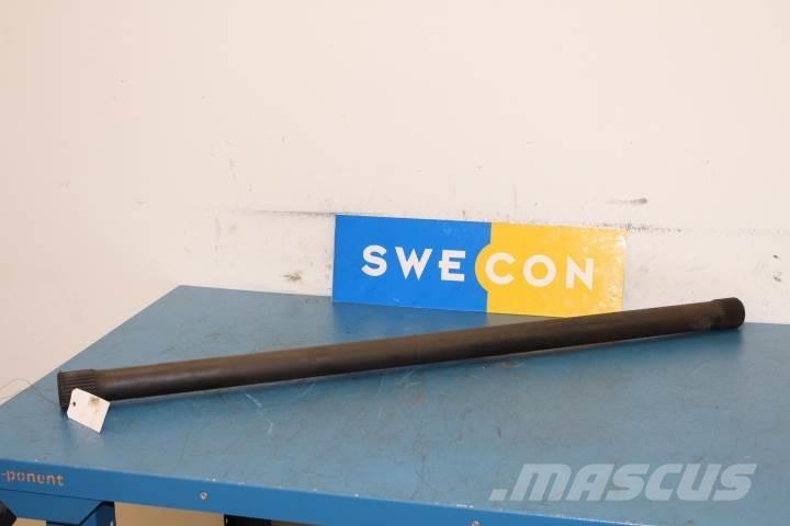 Volvo Drivaxel محور العجلة