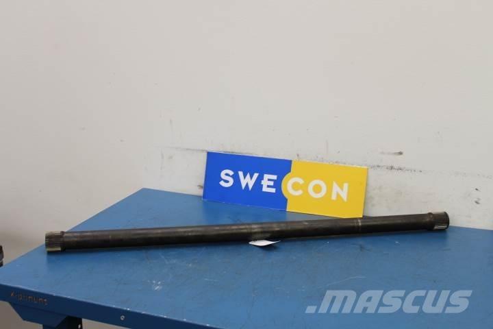 Volvo Drivaxel محور العجلة