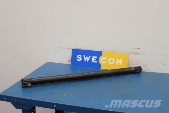 Volvo Drivaxel محور العجلة