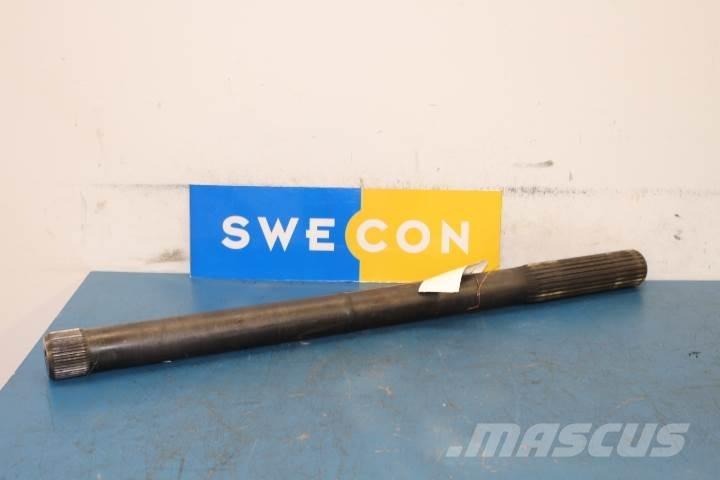 Volvo Drivaxel محور العجلة