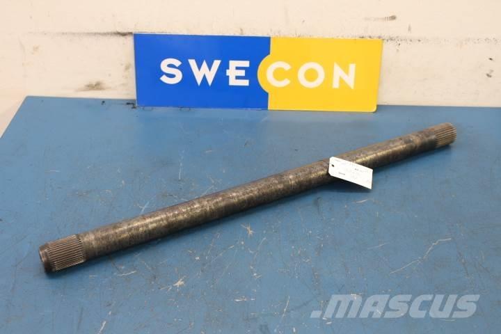 Volvo Drivaxel محور العجلة