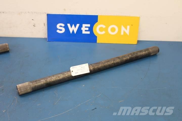 Volvo Drivaxel محور العجلة