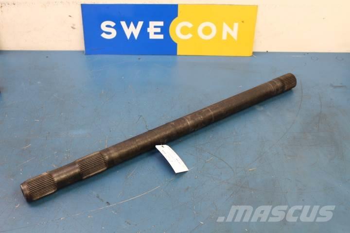 Volvo Drivaxel محور العجلة