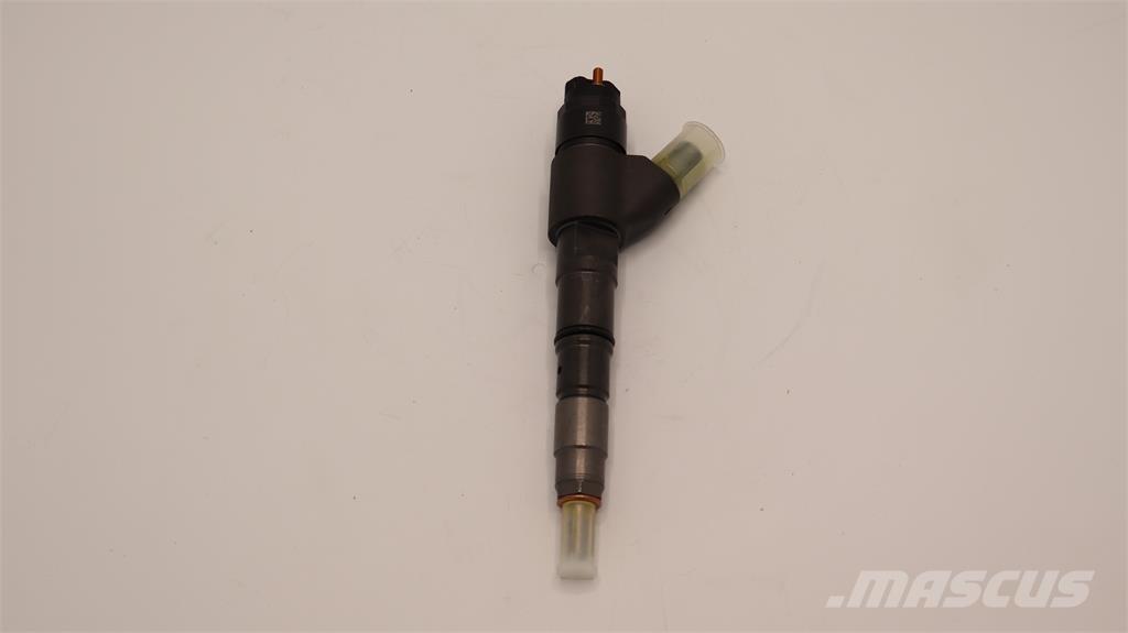Volvo INJECTOR مكونات أخرى