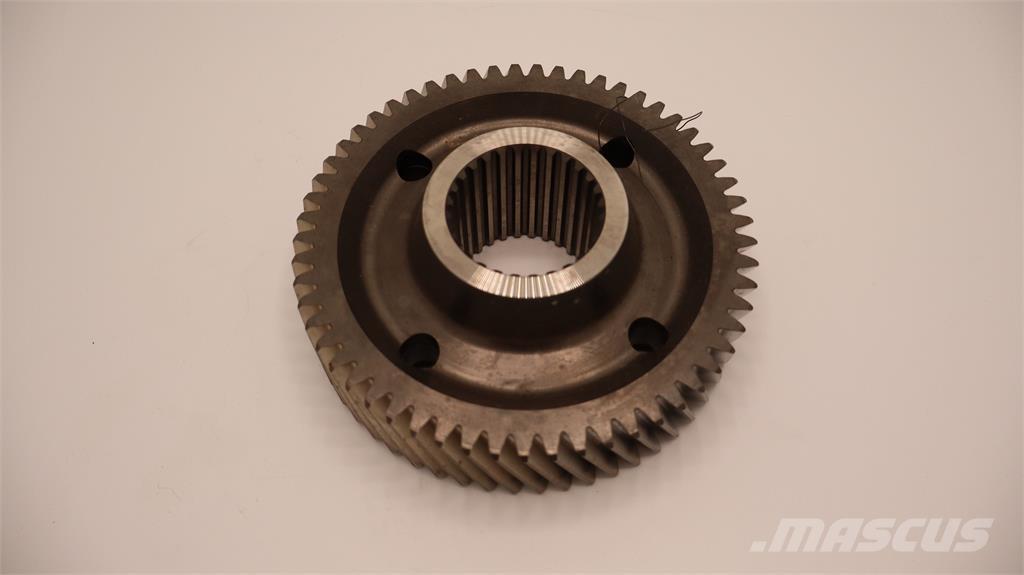 Volvo KUGGHJUL أجهزة نقل