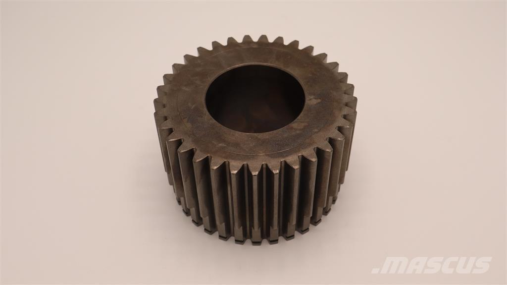 Volvo KUGGHJUL أجهزة نقل