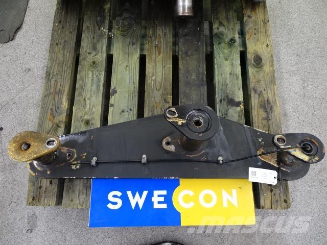 Volvo L50 LÄNK مكونات أخرى