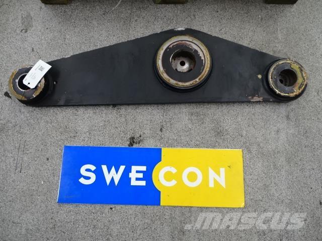 Volvo L50 LÄNK مكونات أخرى