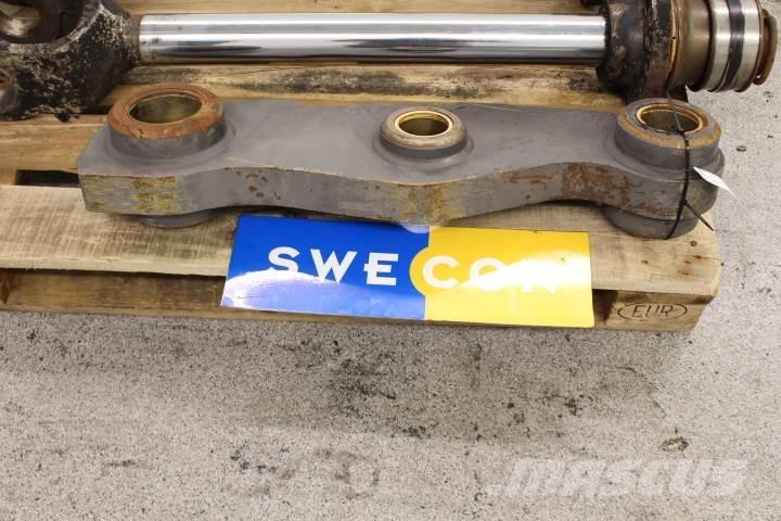 Volvo Länk مكونات أخرى