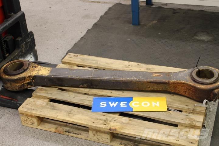 Volvo LÄNK مكونات أخرى