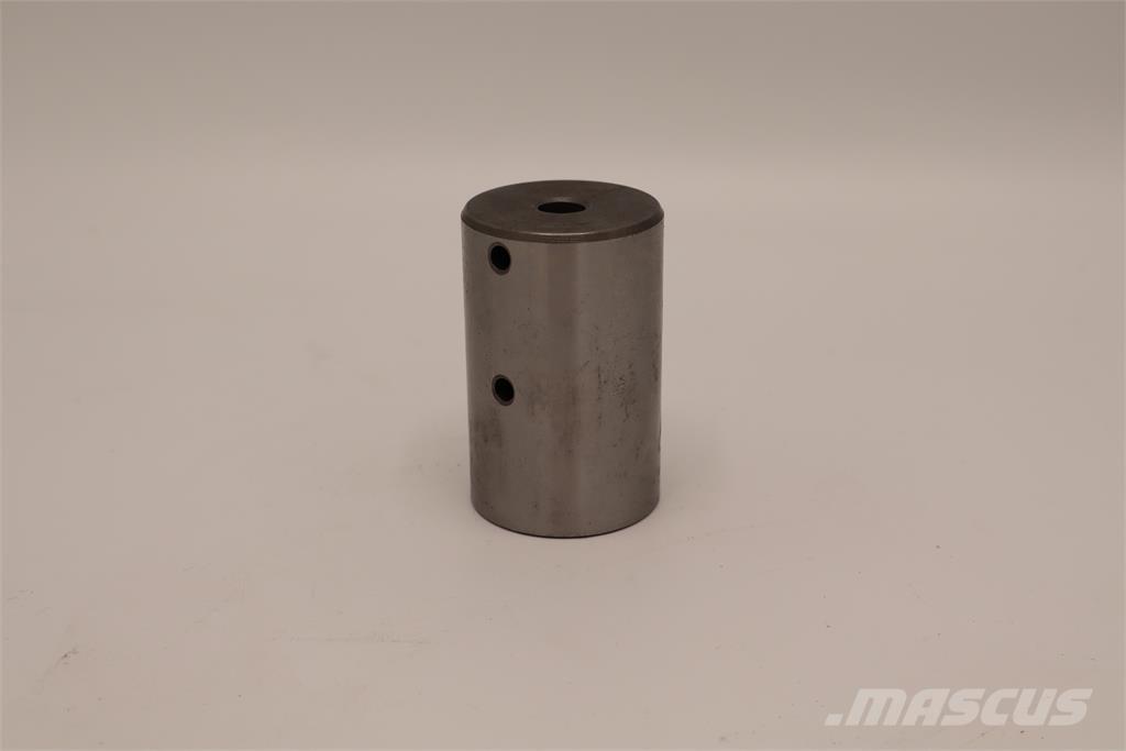 Volvo PIN_NO1 أجهزة نقل